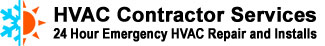 PJS HVAC Services